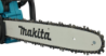 Afbeeldingen van Makita LXT 18 V Kettingzaag 40 cm DUC407ZX1
