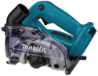 Afbeeldingen van Makita diamantsnijder  DCC500ZJX6 - LXT 18V zonder accu's en lader - voor nat gebruik