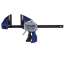 Afbeeldingen van Irwin eenhandslijmtang Quick-Grip - 600mm - Xtreme Pressure