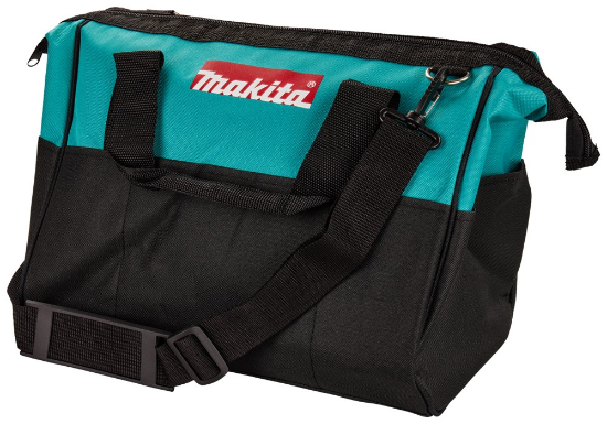 Afbeeldingen van Makita Gereedschapstas 832074-1 