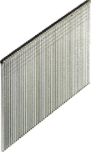 Afbeeldingen van 1,6mm (RH) afwerkspijker, AISI304