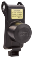 Afbeeldingen van Makita 127482-2 Afzuigadapter DCS553