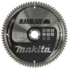 Afbeeldingen van Makita Zaagb Hout 260X30X2,3 80T 5G B-32845
