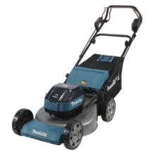 Afbeeldingen van Makita 64 V Max Grasmaaier 53 cm LM004JZ