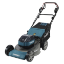 Afbeeldingen van Makita 64 V Max Grasmaaier 53 cm LM004JZ