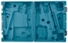Afbeeldingen van Makita Koffer 821568-1