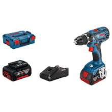 Afbeeldingen van Bosch Schroefboormachine GSR 18V-28