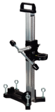 Afbeeldingen van Makita Diamantboorstandaard P-40082