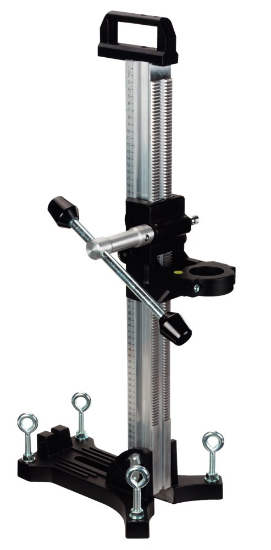 Afbeeldingen van Makita Diamantboorstandaard P-40082