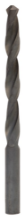 Afbeeldingen van Makita Metaalboor Hss-R 8,5X117Mm D-38473