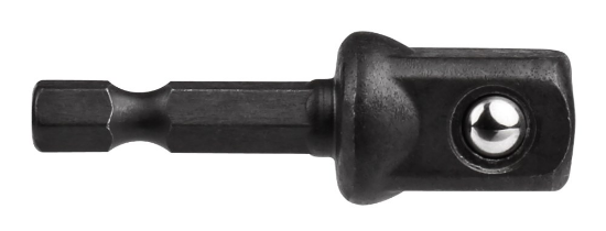 Afbeeldingen van Makita Krachtdopadapter 1/4 X1/2 B-54673