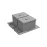 Afbeeldingen van Hettich Bin.it Flex 600