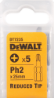 Afbeeldingen van DeWALT Bit phillips DT7235