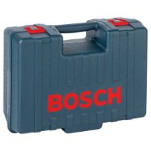 Afbeeldingen van Bosch Kunststof koffer