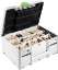 Afbeeldingen van Festool Assortiment Domino XL DS/XL D8/D10 306 BU