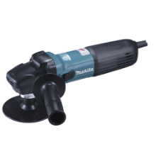 Afbeeldingen van Makita SA5040C 230 V schuur- /poetsmachine,