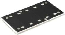 Afbeeldingen van Festool Schuurzool StickFix SSH-STF-115x221/10 RS 1 C