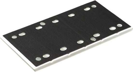 Afbeeldingen van Festool Schuurzool StickFix SSH-STF-115x221/10 RS 1 C