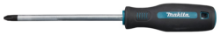Afbeeldingen van Makita Schroevendraaier PH3x150 E-13378