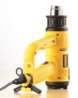 Afbeeldingen van DeWalt digitaal heteluchtpistool D26414-QS - 2000Watt 