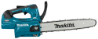 Afbeeldingen van Makita XGT 40 V Max Tophandle kettingzaag 35 cm UC004GZ