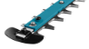 Afbeeldingen van Makita heggenschaar DUH502Z - 18v 50cm - in doos 