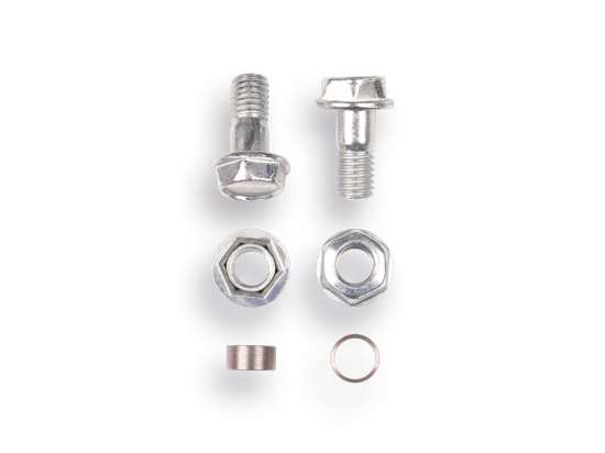 Afbeeldingen van Bahco reserve set bouten voor takkenschaar R519V