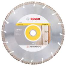 Afbeeldingen van Bosch Diamantdoorslijpschijf