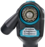 Afbeeldingen van Makita 18 V Multitool DTM52Z