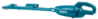 Afbeeldingen van Makita 12 V Max Steelstofzuiger blauw CL108FDZ
