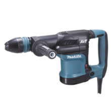 Afbeeldingen van Makita Breekhamer HM0871C 230v