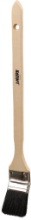 Afbeeldingen van Kelfort Radiatorkwast - 2" - zwart Haar 