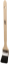 Afbeeldingen van Kelfort Radiatorkwast - 2" - zwart Haar 