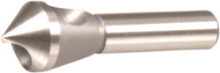 Afbeeldingen van Kelfort Verzinkboor - 5-10mm - HSS 90° schuin gat 