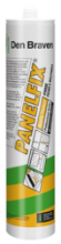 Afbeeldingen van Den Braven Panelfix 290ml