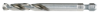 Afbeeldingen van Makita Centr boor gatzaagh HSS-G snel E-04086