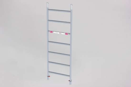 Afbeeldingen van Altrex opbouwframe smal rolsteiger RS5 