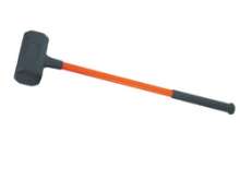Afbeeldingen van Bahco terugslagvrije hamer 910mm