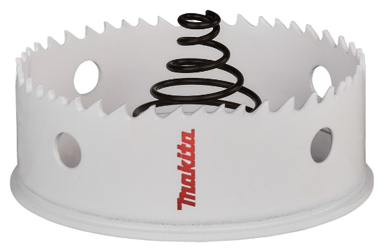 Afbeeldingen van Makita Gatzaag 79mm BiM plaatstaal B-36055