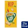 Afbeeldingen van Cup A Soup Kip 21x175ml