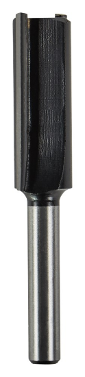 Afbeeldingen van Makita groeffrees - Ø12x32mm - schacht Ø6mm 2 beitels