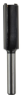 Afbeeldingen van Makita groeffrees - Ø12x32mm - schacht Ø6mm 2 beitels