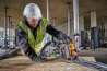 Afbeeldingen van DeWALT 54v xr flexvolt 190mm cirkelzaag