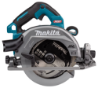 Afbeeldingen van Makita 40 V Max Cirkelzaag 190 mm HS004GZ01