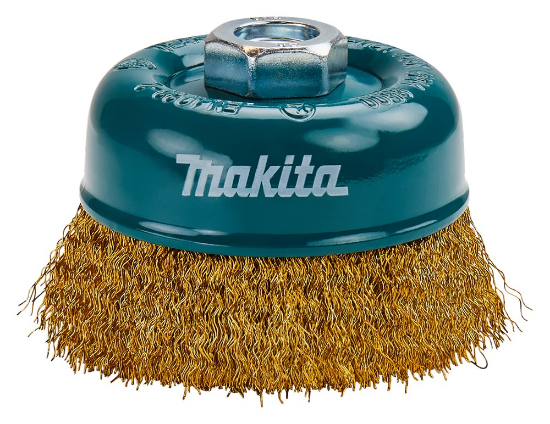 Afbeeldingen van Makita Komb drd kop-coat M14x90mm D-39780