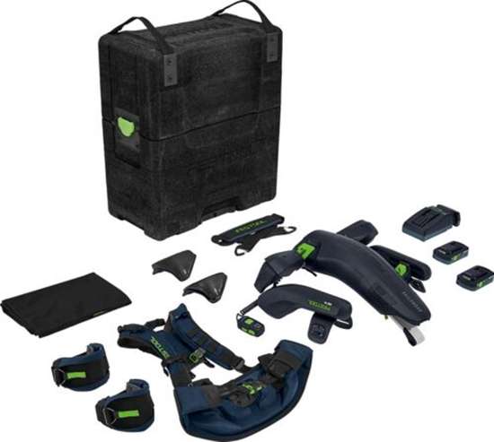Afbeeldingen van Festool Krachtondersteunend Exoskelet EXO 18 HPC 4,0 I-Plus