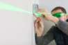 Afbeeldingen van STANLEY Laserbril groen