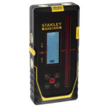 Afbeeldingen van STANLEY Fatmax digitale mm ontvanger voor roterende laser FMHT77652-0