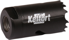 Afbeeldingen van Kelfort Gatzaag - Ø27mm - HSS Bi-Metal 