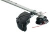 Afbeeldingen van Makita XGT 40 V Max Bosmaaier U-greep UR013GT204